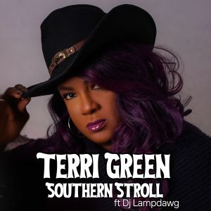 อัลบัม Southern Stroll ศิลปิน Terri Green