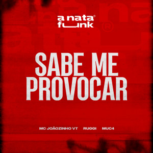 Album Sabe Me Provocar from Ruggi