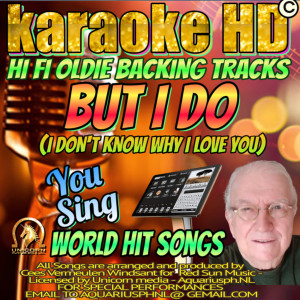Album But I Do (2022 remastered & remixed - Karaoke Version) from DJ Ceesy