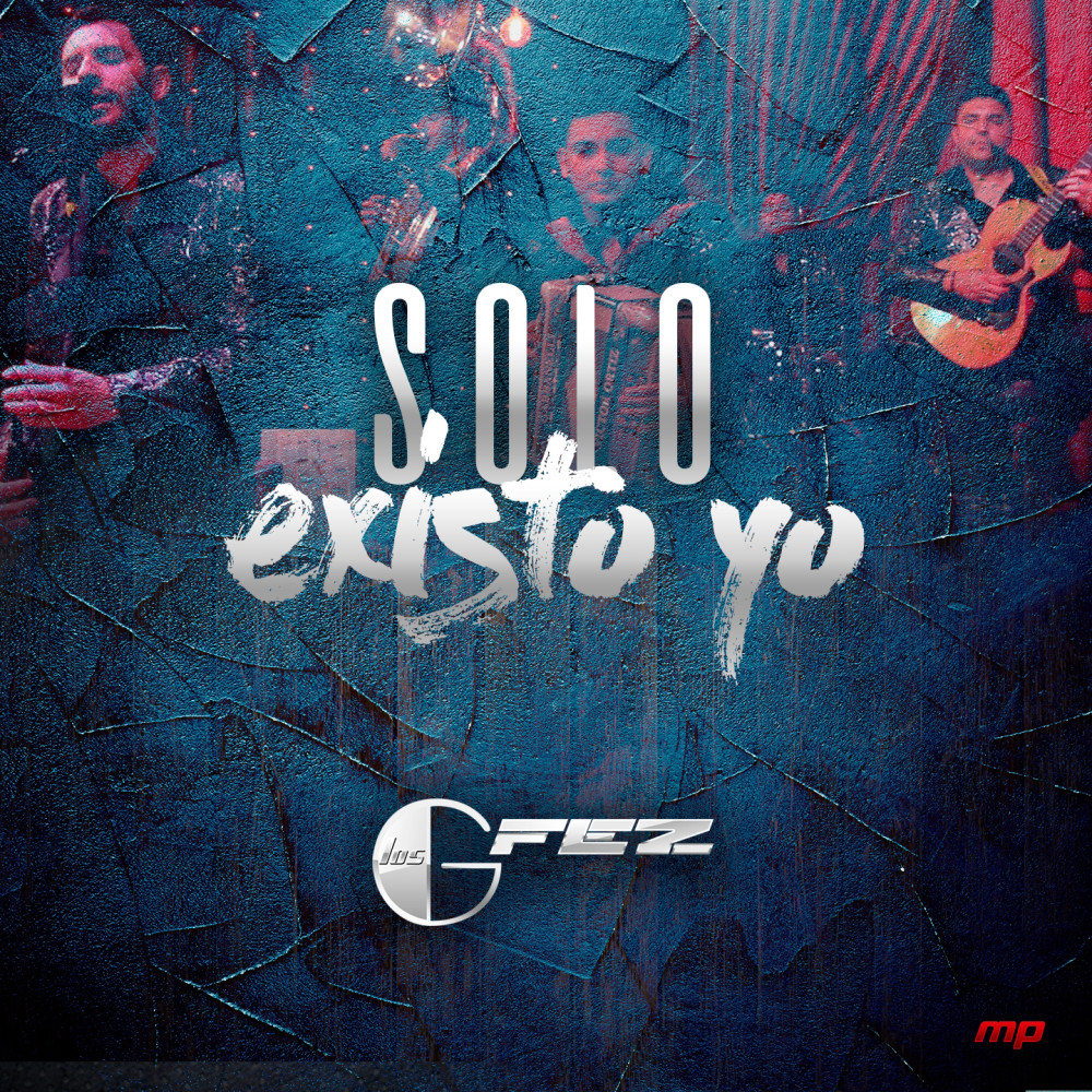 Solo Existo Yo