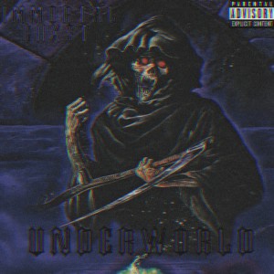 收聽IMMORTAL GHXST的Underworld (Explicit)歌詞歌曲
