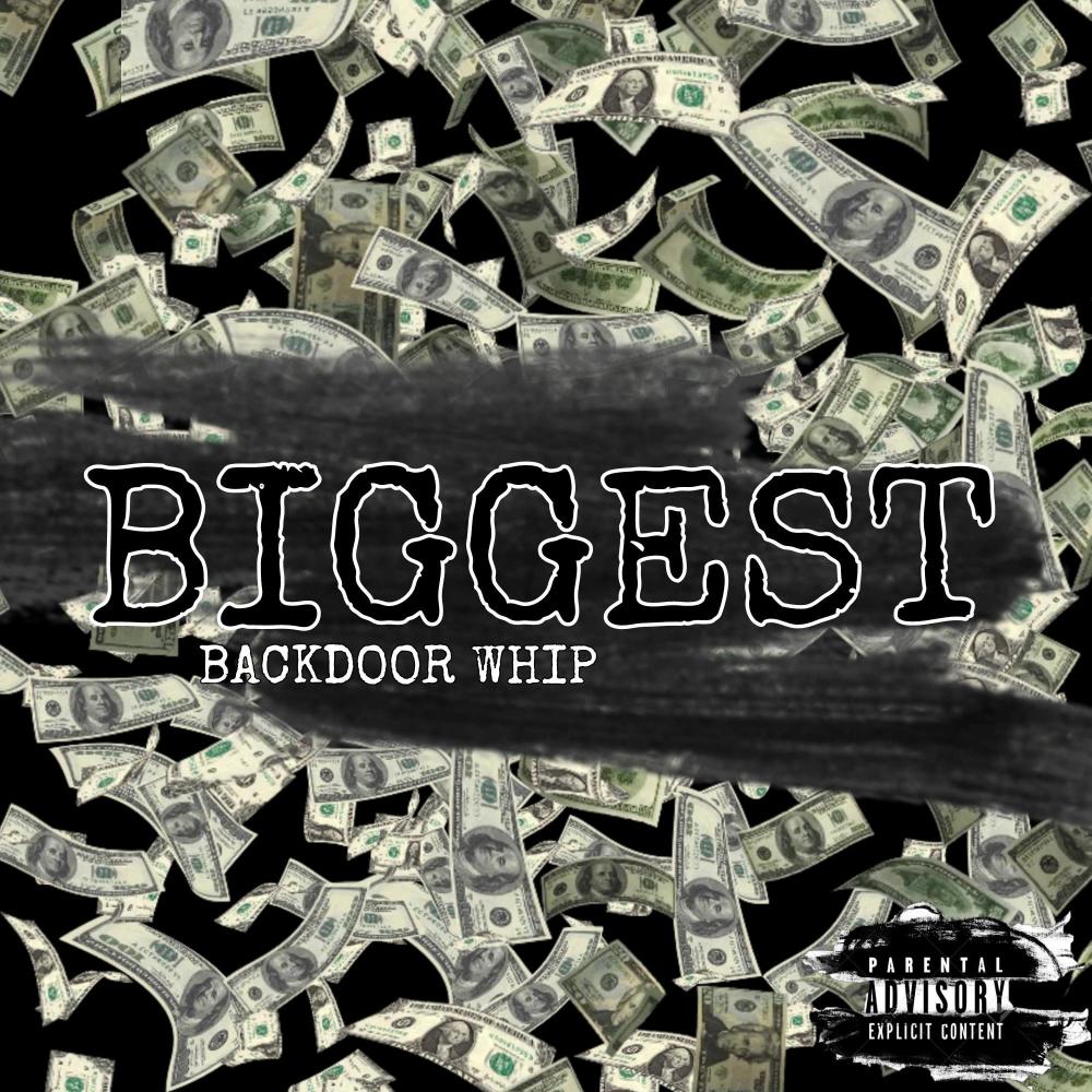 BIGGEST (feat. Infamous Ace) (Explicit)