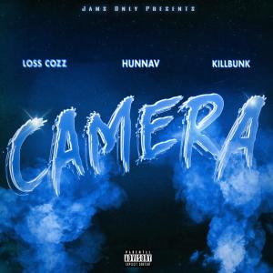 JAMS ONLY的專輯Camera (feat. KillBunk) [Explicit]