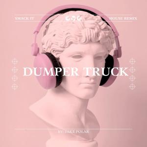 Jake Polar的專輯DUMPER TRUCK