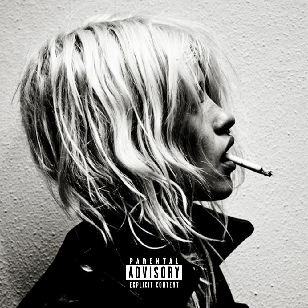 drop off the top (Explicit)