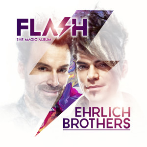 ดาวน์โหลดและฟังเพลง GRAVITY พร้อมเนื้อเพลงจาก Ehrlich Brothers