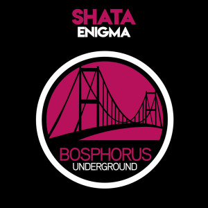Dengarkan Enigma lagu dari Shata dengan lirik
