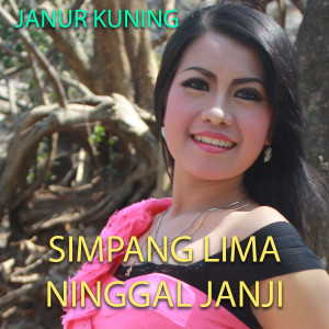 Album Simpang Lima Ninggal Janji oleh Janur Kuning