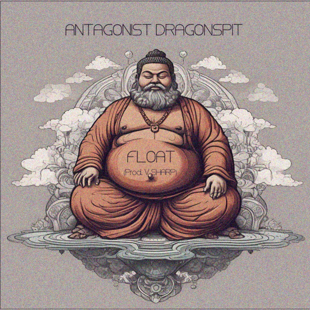 Float (feat. V Sharp) (Explicit)