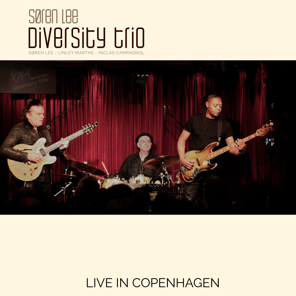Ballad for the Soul (Live)
