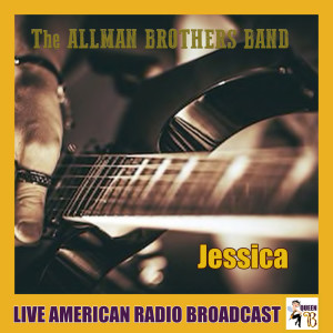收听The Allman Brothers的Jessica (Live)歌词歌曲