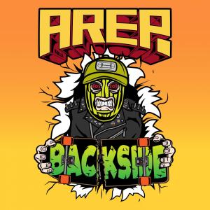 Listen to Nikmati Damai(feat. Ongker) song with lyrics from Arep