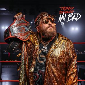 收聽Teddy Swims的My Bad歌詞歌曲