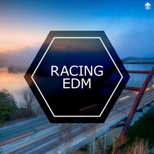 Racing EDM dari Various Artists