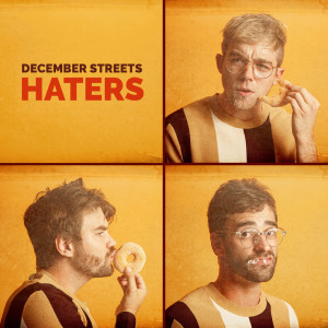 Album Haters from December Streets