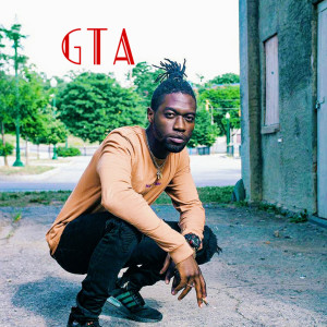 收听Jallie The Giver的Gta (Explicit)歌词歌曲
