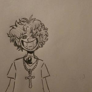 收聽Prospectfully的one day i will go ghost. (Explicit)歌詞歌曲