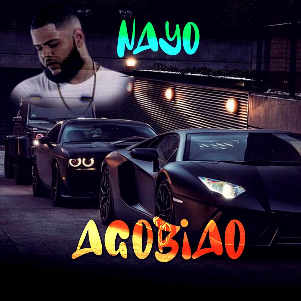 Agobiao