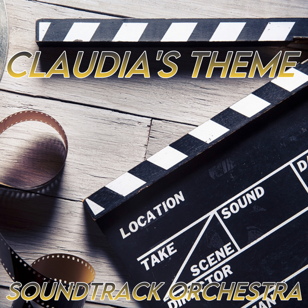 Claudia's Theme (From "Unforgiven")