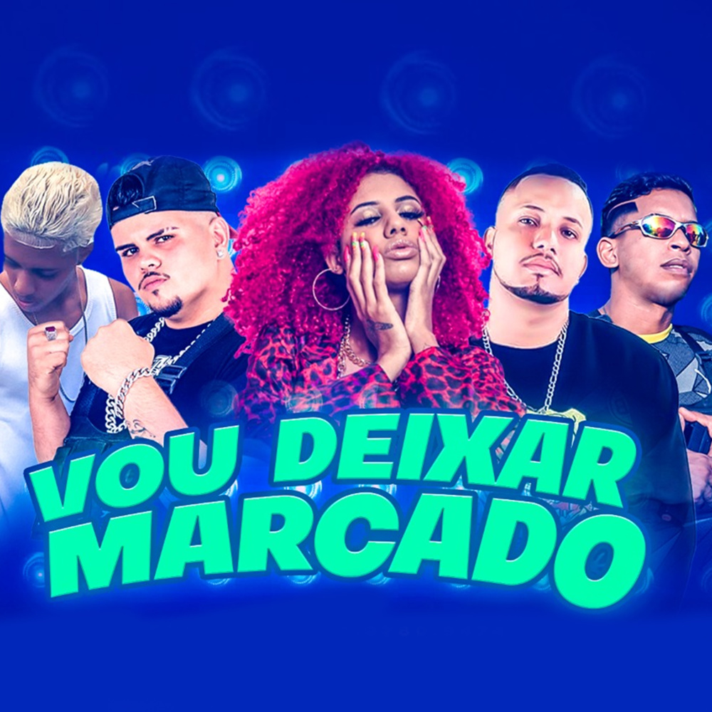 Vou Deixar Marcado