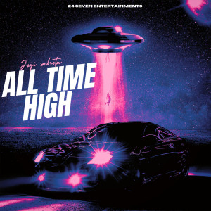 Album All Time High oleh Jogi Sahota