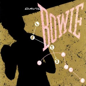 收聽David Bowie的Let's Dance (2002 Remaster) (Single Version|2002 Remastered Version)歌詞歌曲