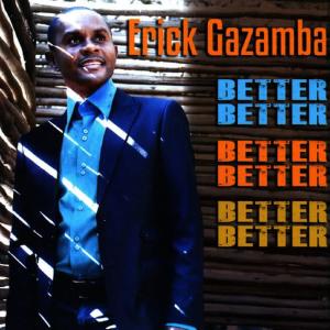 收聽Erick Gazamba的Nakumisi Kombo Na Yo (Praise Your Name)歌詞歌曲