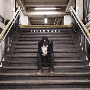 Album Firepower oleh Bamboo