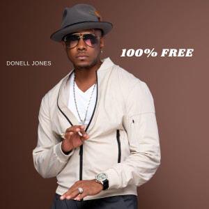 อัลบัม 100% Free (Explicit) ศิลปิน Donell Jones