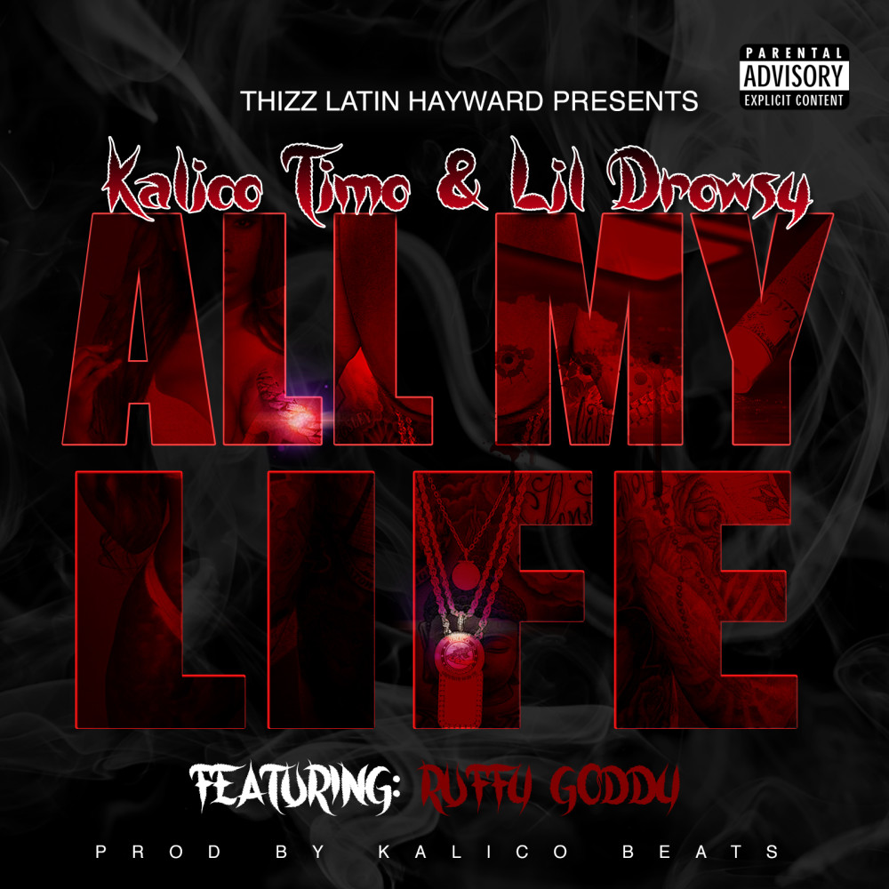 All My Life (Explicit)