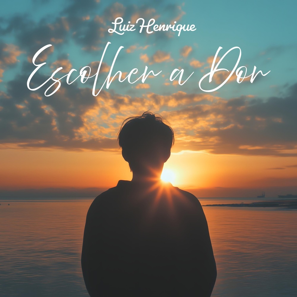 Escolher a Dor (Acoustic)