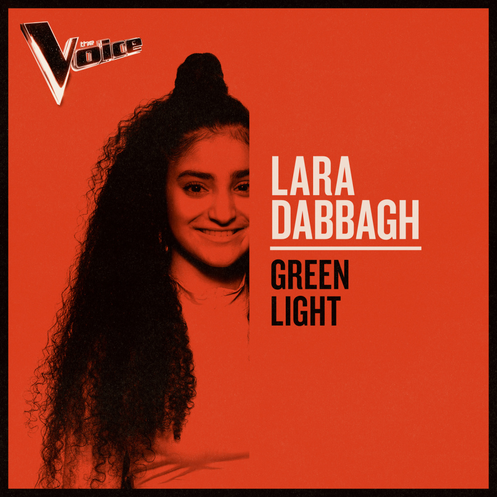 Green Light (The Voice Australia 2019 Performance|Live)