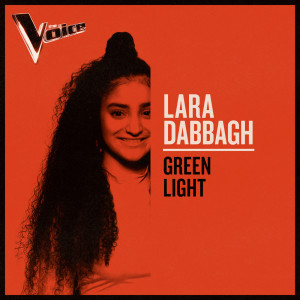 Lara Dabbagh的專輯Green Light