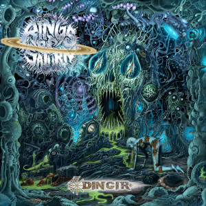 Dengarkan Objective to Harvest (Explicit) lagu dari Rings of Saturn dengan lirik