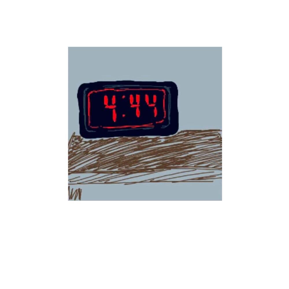 4:44 (Explicit)