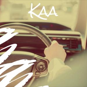 อัลบัม Kaa ศิลปิน Various Artists