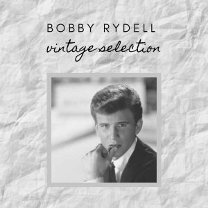 ดาวน์โหลดและฟังเพลง That Old Black Magic พร้อมเนื้อเพลงจาก Bobby Rydell