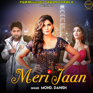ดาวน์โหลดและฟังเพลง Meri Jaan พร้อมเนื้อเพลงจาก Mohd. Danish