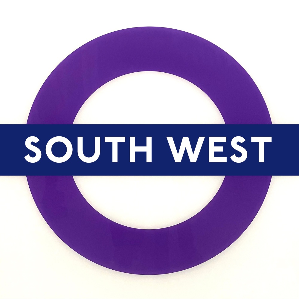 SouthWest (Explicit)