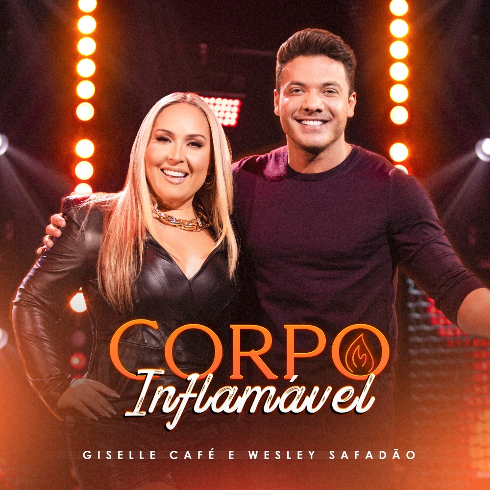 Corpo Inflamável