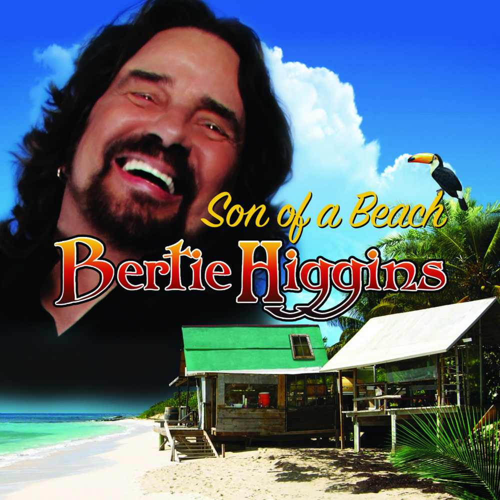 Son of a Beach (TV Mix)