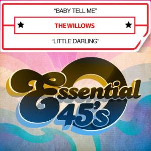 收聽The Willows的Baby Tell Me歌詞歌曲