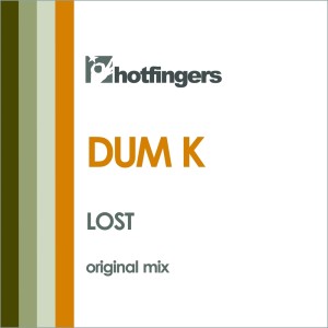 Album Lost oleh Dum K