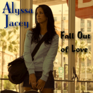 ดาวน์โหลดและฟังเพลง Fall out of Love พร้อมเนื้อเพลงจาก Alyssa Jacey