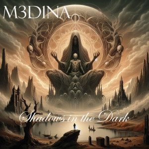 Album Shadows in the Dark from 
