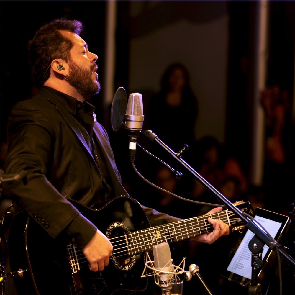 Si Me Provocas (Acoustic Live Version)