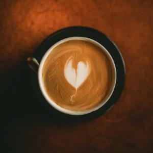 Album Incredible Fuchsia Moment oleh Coffee Shop Lofi