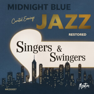 Listen to Blue Moon (Restored Edition '25) song with lyrics from Herb Ellis