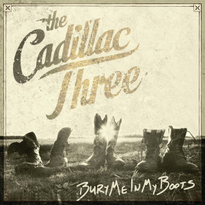 ดาวน์โหลดและฟังเพลง The South พร้อมเนื้อเพลงจาก The Cadillac Three