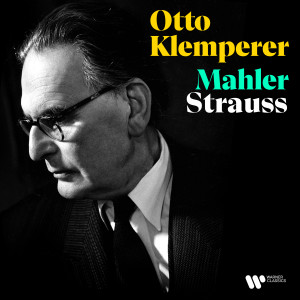 收聽Otto Klemperer的IV. Sehr behaglich歌詞歌曲